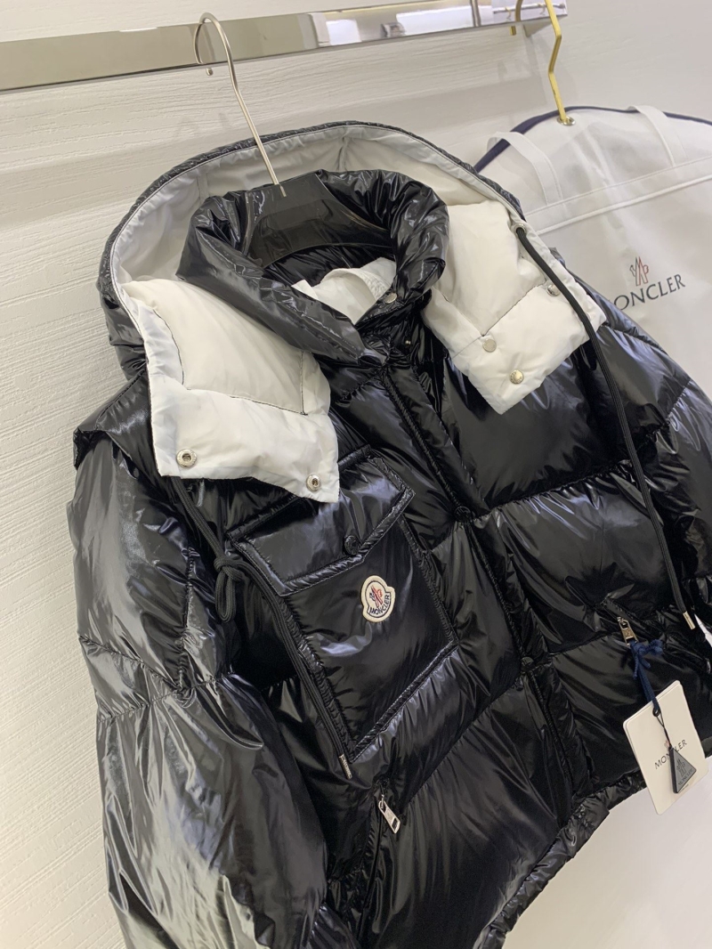 Moncler Down Coat